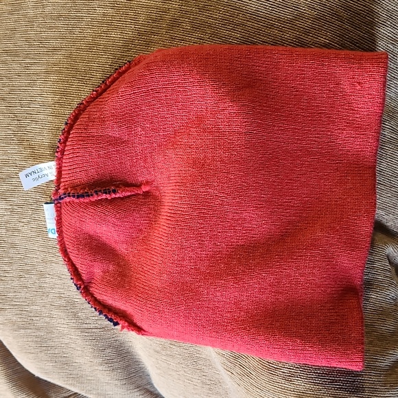 Pepsi beanie cap - Picture 3 of 3